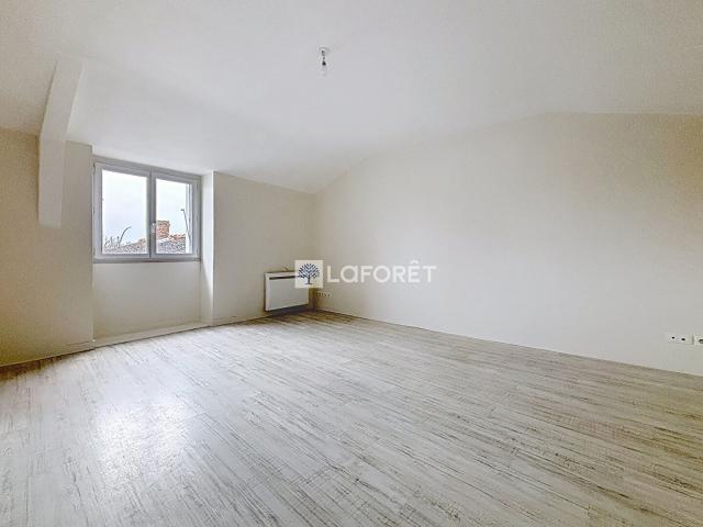 Appartement location à Châteaubriant-Ancenis, Couffé