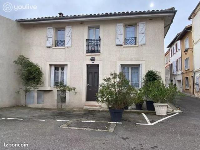 Maison vente à Auch, Samatan