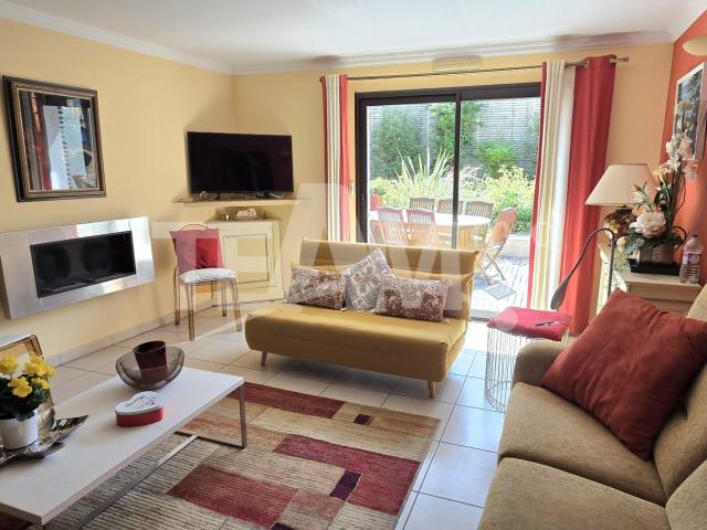 Appartement vente à Montpellier, Sète