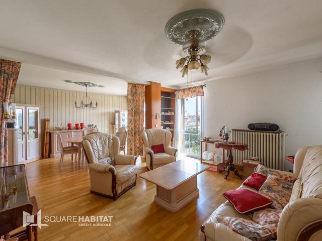 Appartement vente à Toulouse, Colomiers