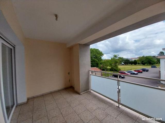 Appartement vente à Forbach-Boulay-Moselle, Longeville-lès-saint-avold