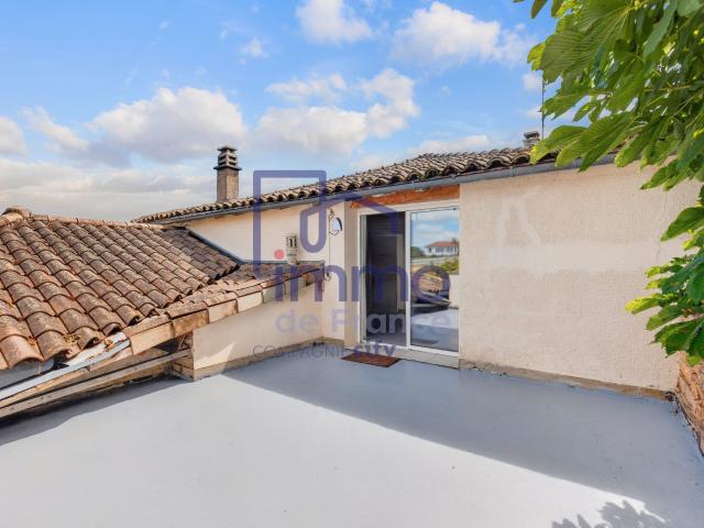 Appartement vente à Mâcon, Charnay-lès-mâcon