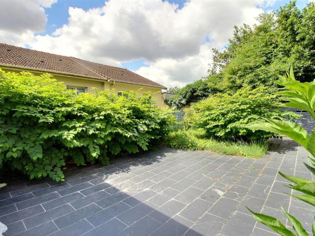 Appartement vente à Bobigny, Vaux-montreuil