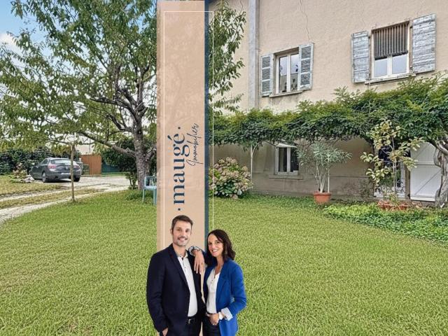Appartement vente à Vienne
