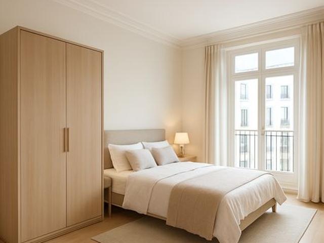 Appartement vente à Châlons-en-Champagne, Francheville