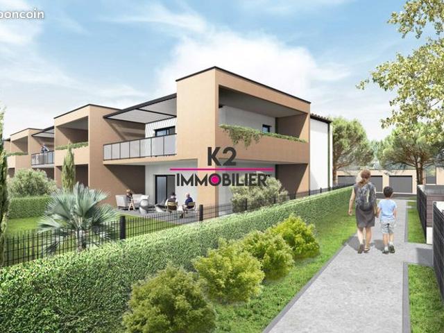 Appartement vente à Nyons, Montélimar