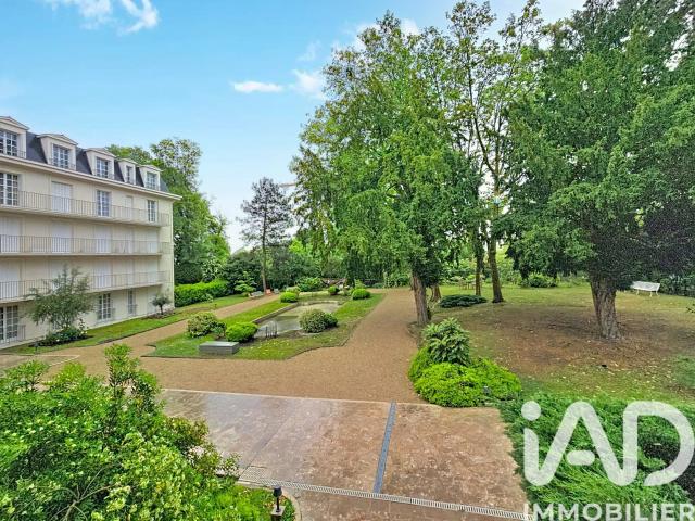 Appartement vente à La Côte de la Verrerie, Meudon