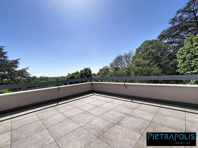 Appartement vente à Lyon, Métropole de Lyon