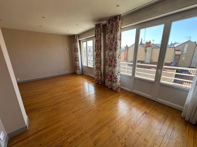 Appartement vente à Roanne