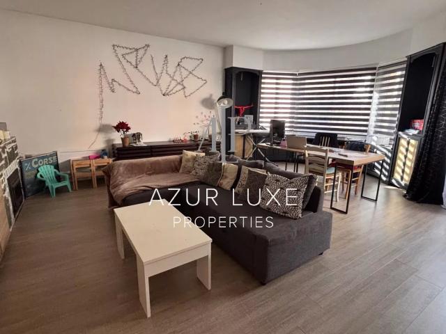 Appartement vente à Nice, Beaulieu-sur-mer
