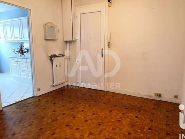 Appartement vente à Amiens