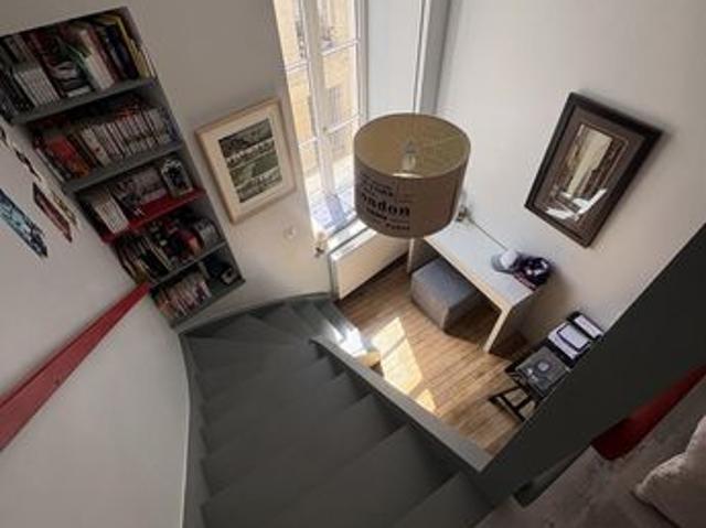 Appartement vente à Laon
