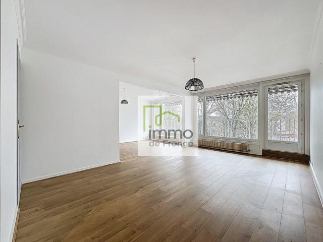 Appartement vente à Lille