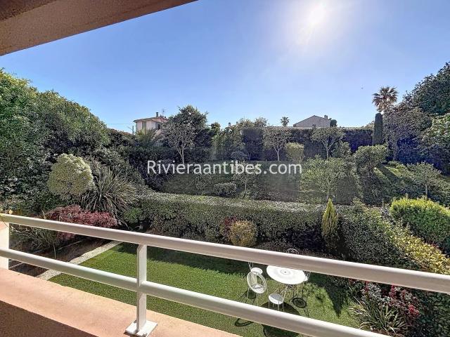 Appartement vente à Centre Ville, Antibes