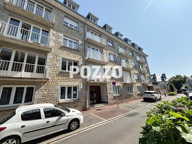 Appartement vente à Avranches, Avranches