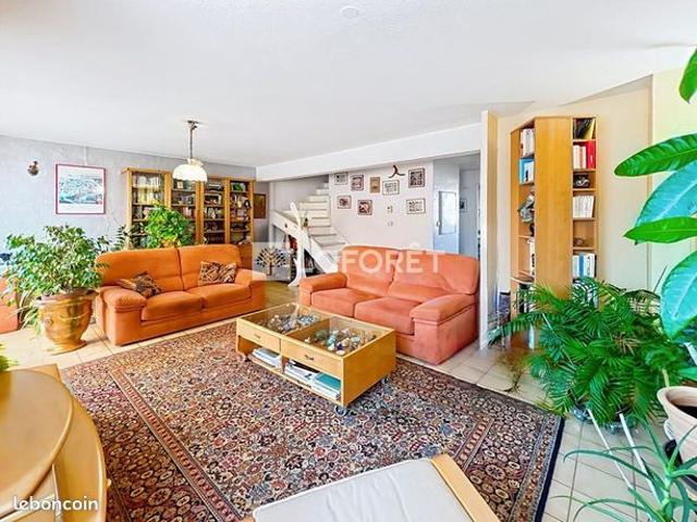Appartement vente à Nîmes, Gard