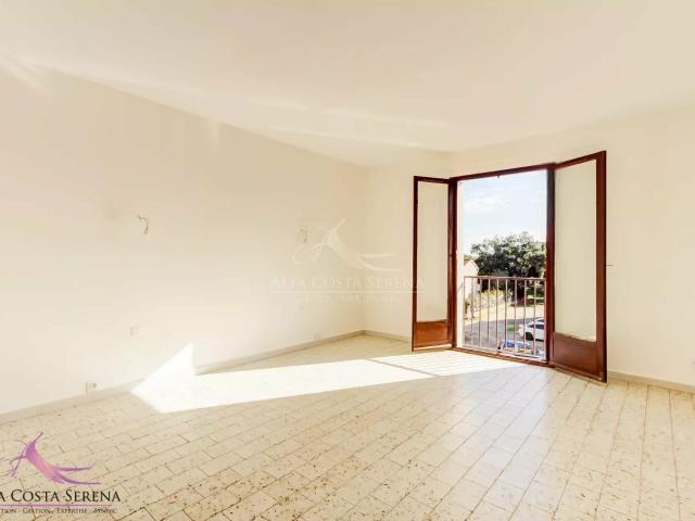 Appartement vente à Corte, Ghisonaccia