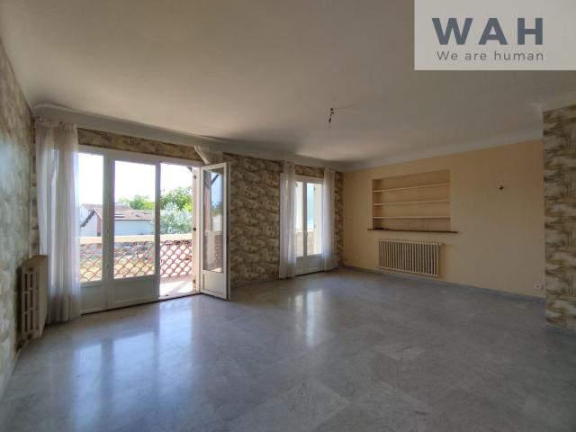 Appartement vente à Lodève, Saint-gély-du-fesc