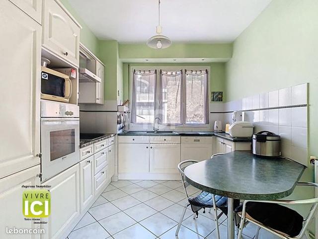 Appartement vente à Cholet, Maine-et-Loire