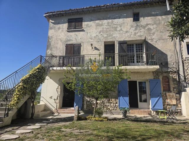 Appartement vente à Nîmes, Pont-saint-esprit