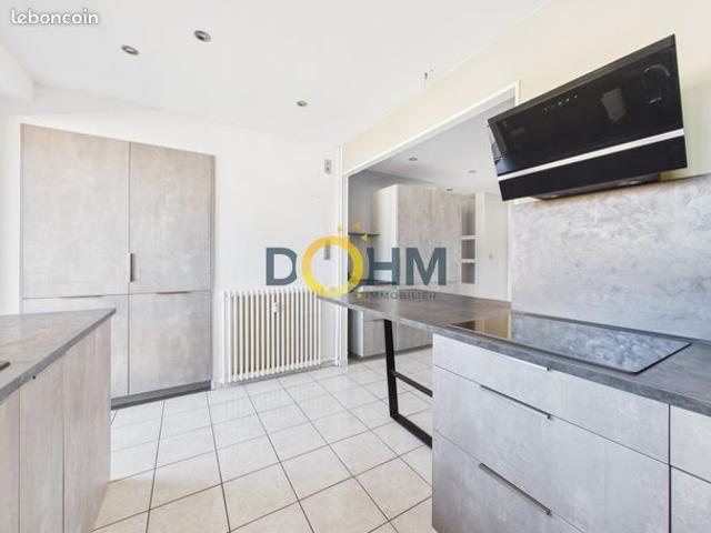 Appartement vente à Le Puy-en-Velay, Haute-Loire