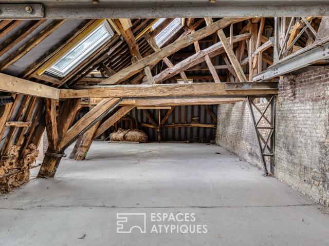 Appartement vente à Dieppe