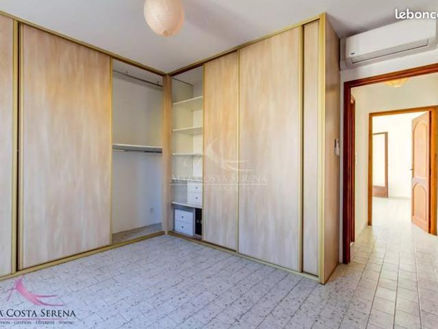 Appartement vente à Corte, Ghisonaccia