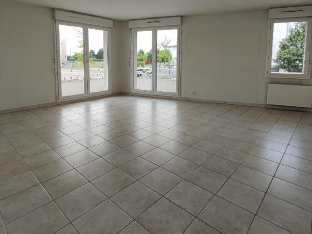 Appartement location à Caen
