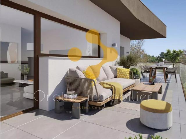 Appartement vente à Thonon-les-Bains, Thonon-les-bains