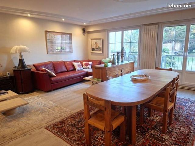 Appartement vente à Versailles, Yvelines