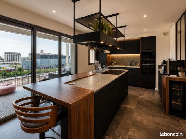 Appartement vente à Bordeaux, Gironde