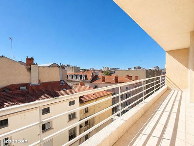 Appartement vente à Roanne