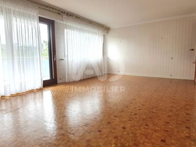 Appartement vente à Amiens
