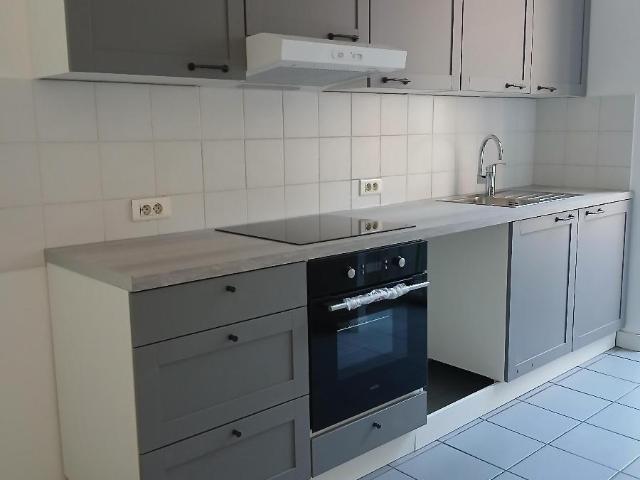 Appartement location à Ballainvilliers, Clermont-Ferrand