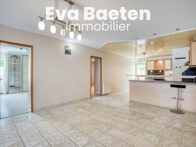 Appartement vente à Thionville