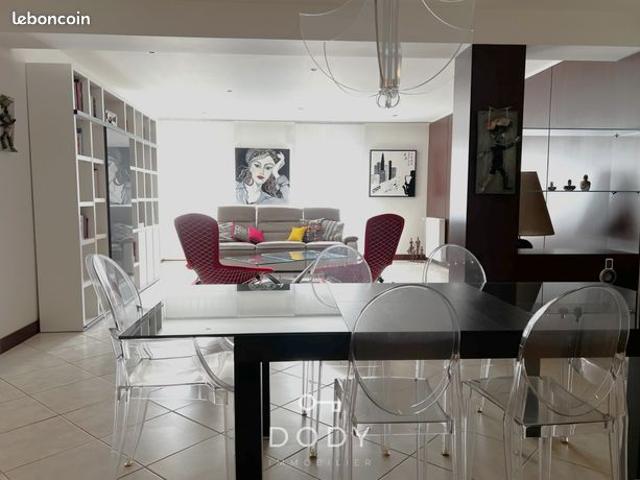 Appartement vente à Bergerac, Dordogne