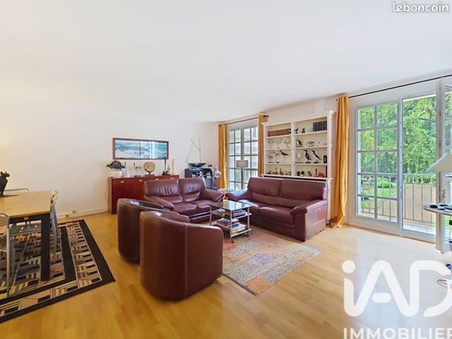 Appartement vente à Meudon, Hauts-de-Seine