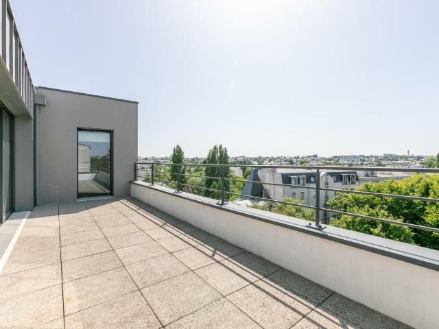 Appartement vente à Nantes, Graslin