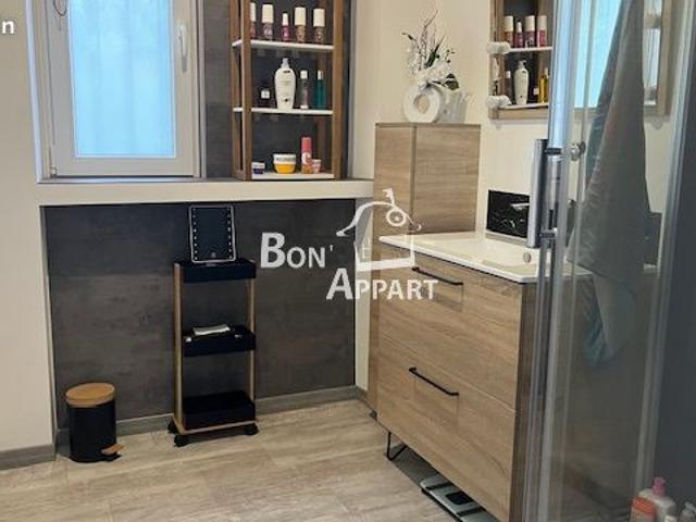 Appartement vente à Val-de-Briey, Joeuf