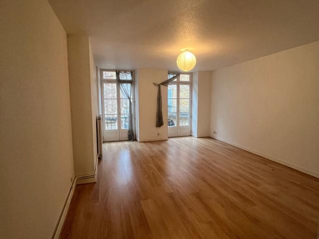 Appartement location à Moulins