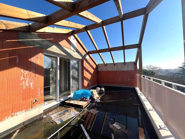 Appartement vente à Toulouse, Haute-Garonne