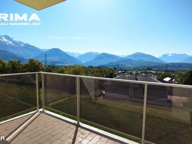 Appartement vente à Grenoble, La Mure