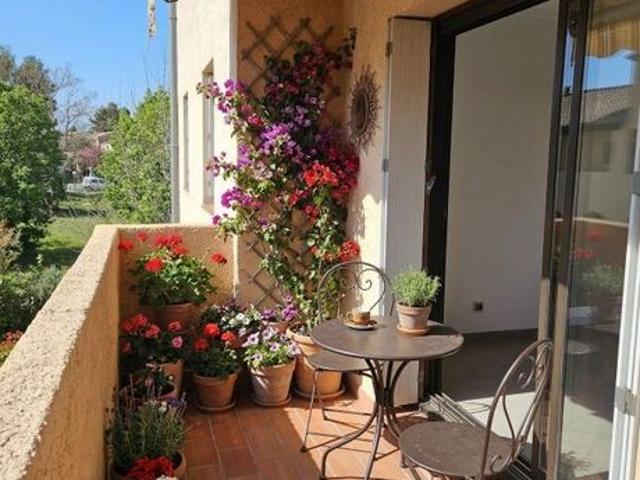 Appartement vente à Grenoble, La Garde