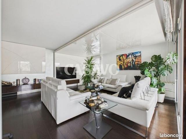 Appartement vente à Neuilly-sur-seine, Martinique