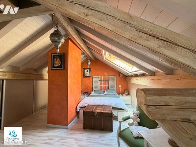 Appartement vente à Saint-Julien-en-Genevois, Neydens