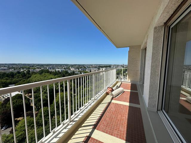 Appartement vente à Angers, Justices - Madeleine - Saint-Léonard