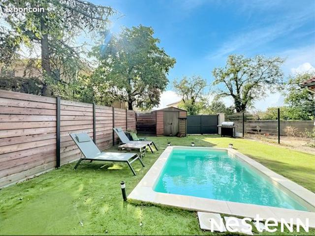 Appartement vente à Beauvallon, Rhône
