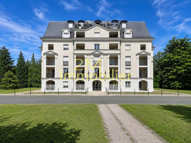 Appartement vente à Melun, Dammarie-les-lys
