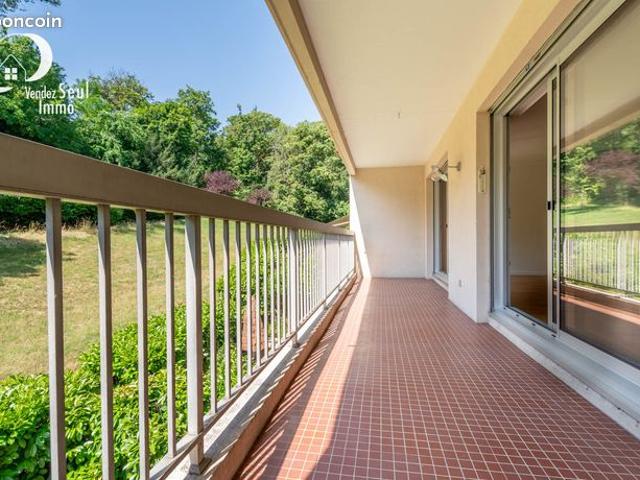 Appartement vente à Lyon, Métropole de Lyon
