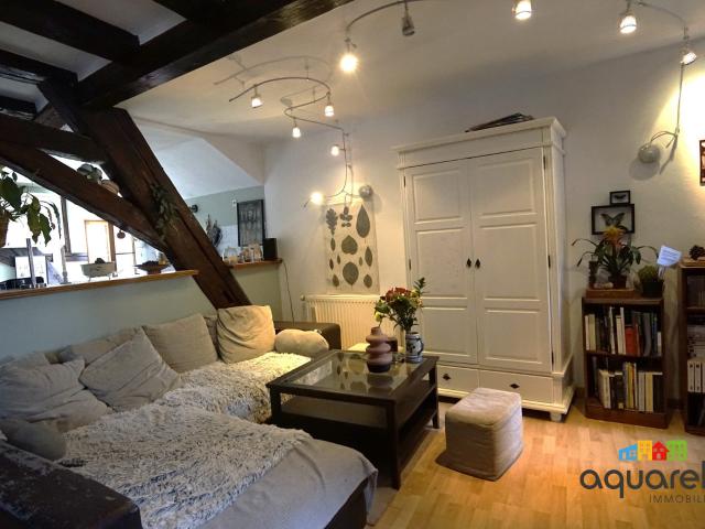 Appartement vente à Barr, Collectivité européenne d'Alsace
